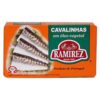 Ramirez Cavalhinhas em Oleo Vegetal 120 Gr