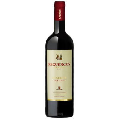 Reguengos Reserva Rode Wijn 0,75 Cl. Alentejo