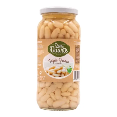 Dom Duarte Witte Bonen 540 Gr