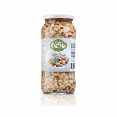 Dom Duarte Feijão Frade 540g