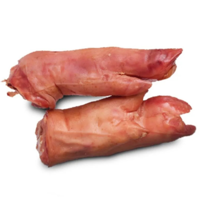 Gandara Unhas Aberta Suina Cong. +/-  800gr