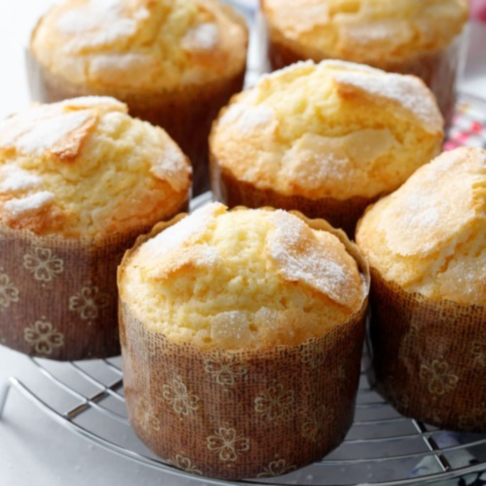 Sucrelo Bolo de Arroz 300g