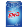 Eno Sal Fruta Original 10x5g