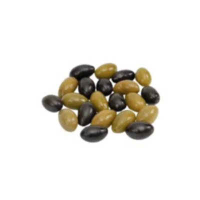 Avei Azeitonas Mista ao Natural 1,3 kg