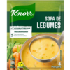 Knorr Sopa de Legumes 105gr