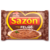 Ajinomoto Sazon Marrom Tempero p/ Feijao 60 Gr