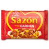 Ajinomoto Sazon Vermelho Tempero p/ Carne 60 Gr