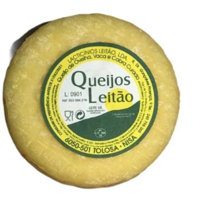 24 x (44) Queijo Leitao Nisa 250 Gr