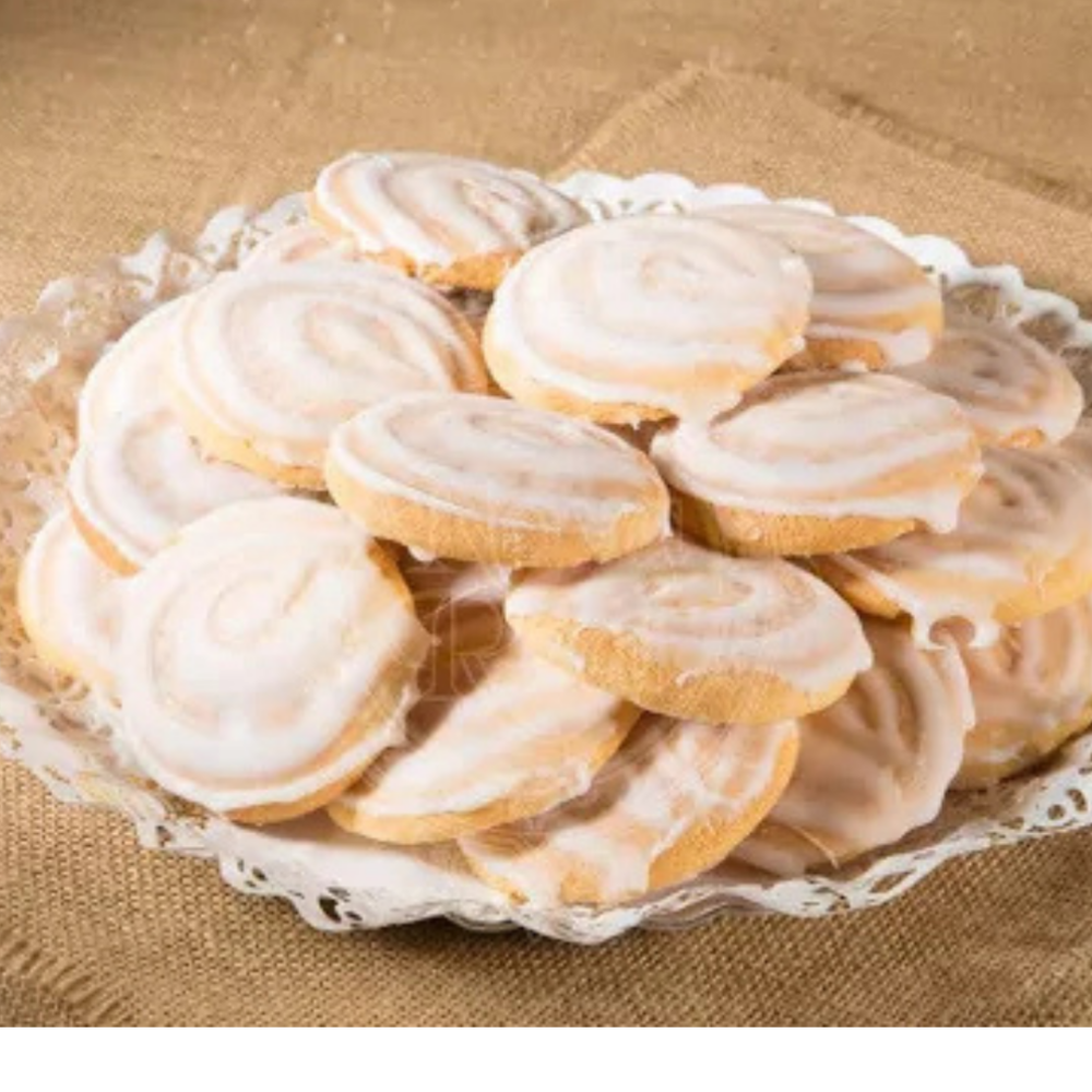 Sucrelo Bolo de Gema 250 Gr