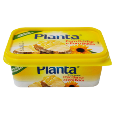 Planta Margarina Trop. 225gr