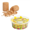 32009 (11) Rolha Verinha Paçoca Amendoim 210 Gr