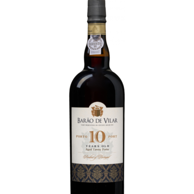 32009 (52) Barao de Vilar Port Tawny 10 Anos 75cl