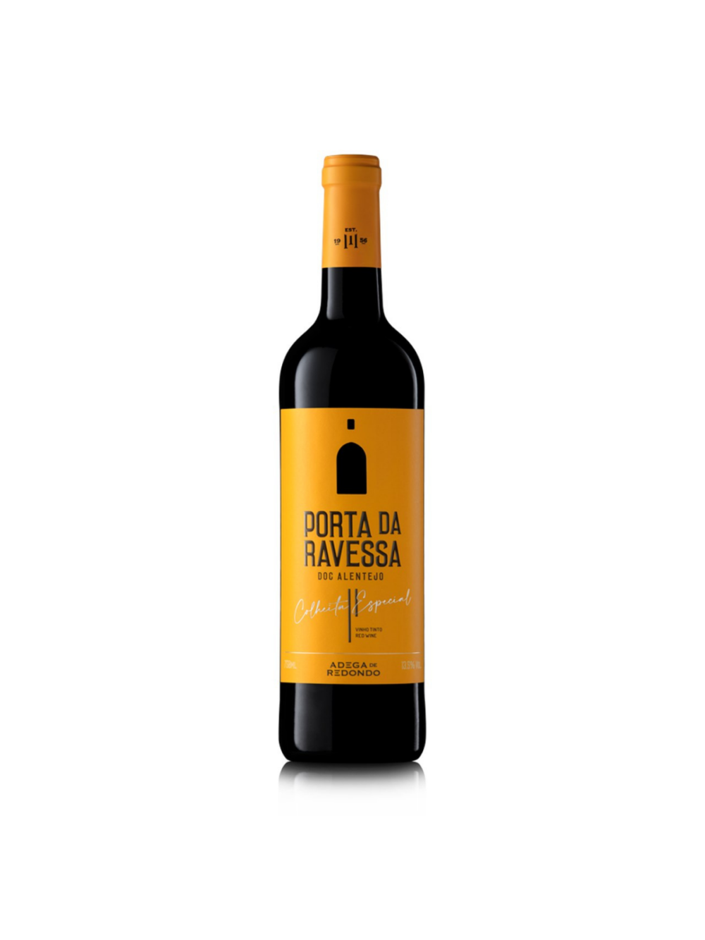 Porta da Ravessa Rode Wijn Colheita Especial 0,75 cl