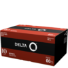 32009 (57) Delta Café Caps Qualidus XL 40 Stuks