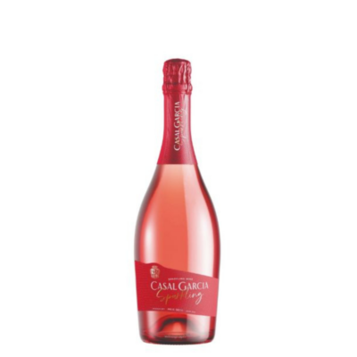 32009 (60) Casal Garcia Sparkling Rose 75 Cl