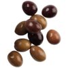 Avei Azeitonas Mista ao Natural 1,3 kg