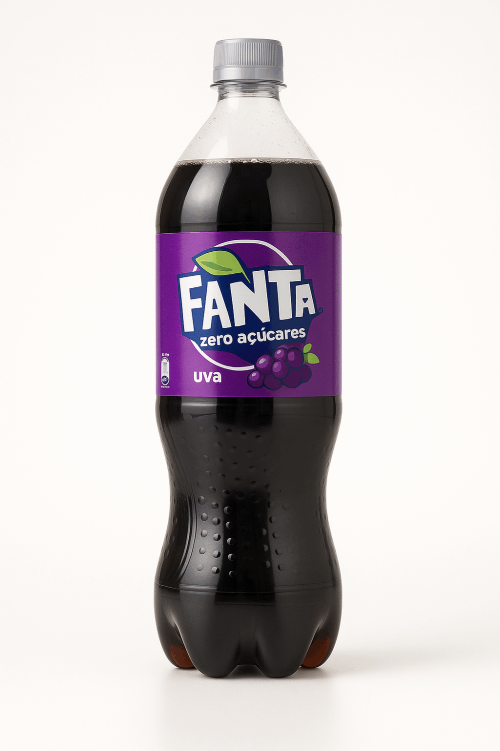 Fanta Uva 1,5L 0Kcal