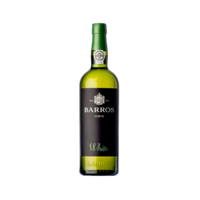 Port Wijn Barros Branco 75 Cl