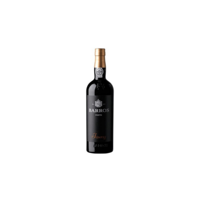 Port Wijn Barros Tawny 75 Cl