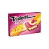 Trident Pastilhas Max Slab Berry 23 Gr