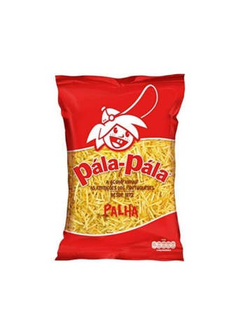 Batata Palha 500 Gr