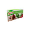 Knorr Caldo T-Horta Alho & Salsa 8 Cubos 72 Gr