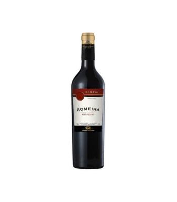 Romeira Rode Wijn Reserva 0,75 cl.