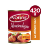 Nobre Almondegas 420 Gr