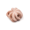 Polvo Octopus 1 a 2 Kg Verpakt Bevroren +/-1,5 Kg