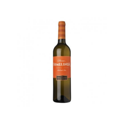 V P Donna Ermelinda Witte Wijn 0,75 cl