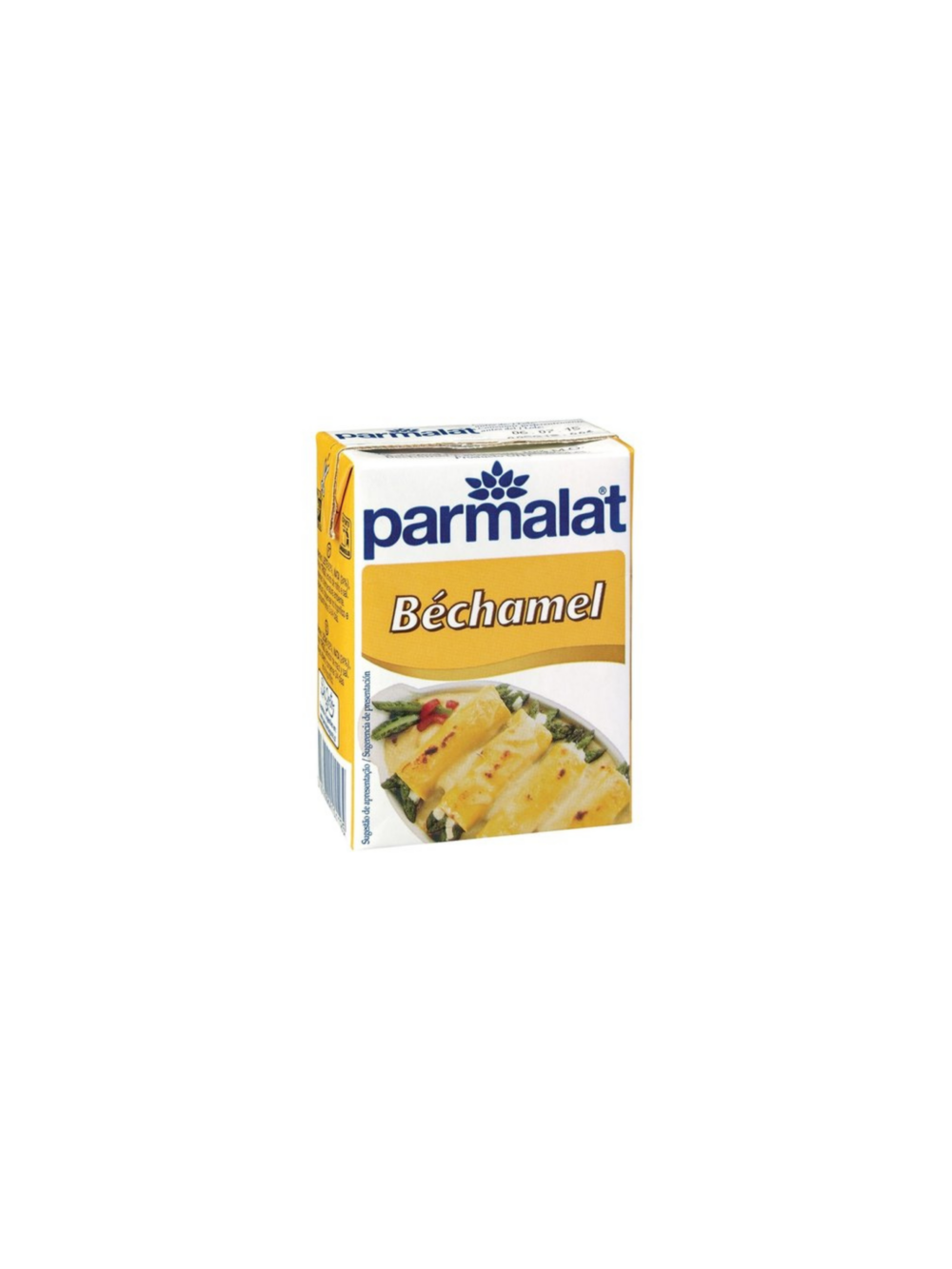 Parmalat Bechamel 200 Ml