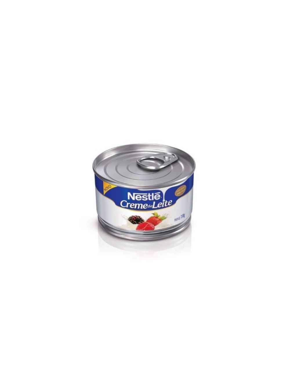 Nestle Creme de Leite 170 Gr