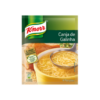 Knorr Sopa Canja Galinha 68 Gr