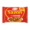 Sazon Ajinomoto Tempero Carne Vermelho 60 Gr