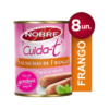 Nobre Salsichas Frango 160 Gr