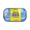 Bom Petisco Atum Natural 120 Gr