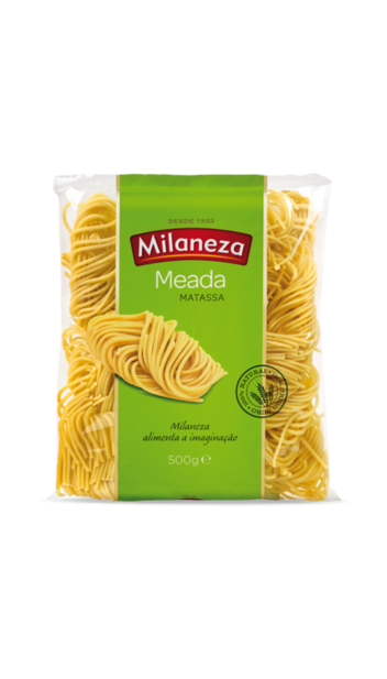 Milaneza Massa Meada 500 Gr