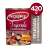 Nobre Feijoada à Transmontana 420 Gr