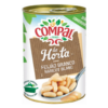 Compal Feijão Branco Lata 410 Gr