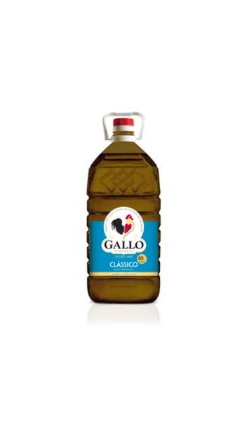 Gallo Olijfolie Classico Virgem Extra 3 L