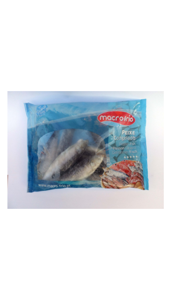 Sardinhas / Sardientjes Extra Zak Bevroren 850 Gr