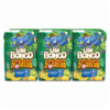 Um Bongo Vruchtensap 8 vruchten 3 x 200 Ml