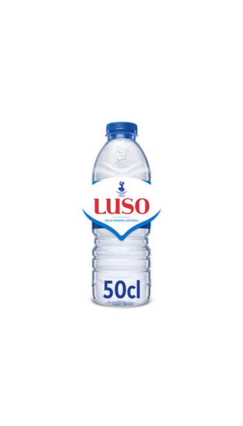 Agua Luso  50 Cl