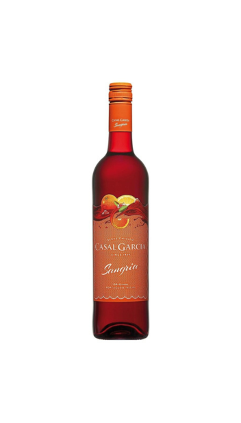 Casal Garcia Sangria Rood 75 Cl Aveleda-Portugal