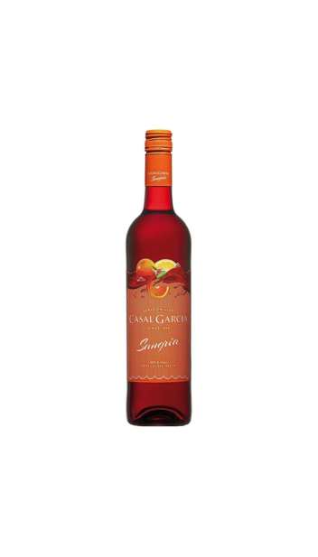 Casal Garcia Sangria Rood 75 Cl Aveleda-Portugal
