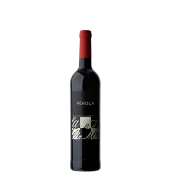 Perola Rode Wijn Duriense-Douro regio-Portugal