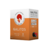 Galitos Witte wijn Bag in Box 5 ltr. tapkraan Alentejo
