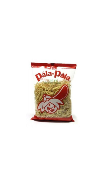 Batata Palha 180 Gr