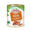 Compal Feijão Manteiga Lata 845 Gr