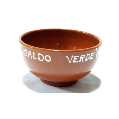 Malga Caldo Verde Regional 12,5 x 12,5 x 7